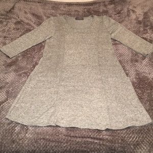 CHERISH Sweater Dress